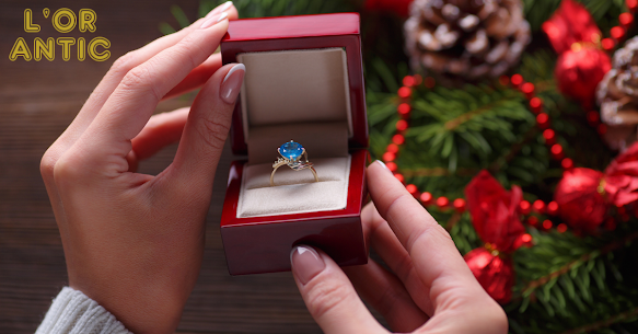 Achat et vente d'or et de bijoux à Banyuls de la Marenda